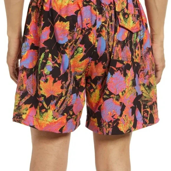 Nordstrom Vibrant Camo Jacket - Picture 5 of 8